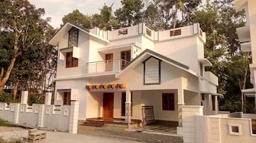 4 BHK Villa For Resale in Jalahalli Bangalore  6656580