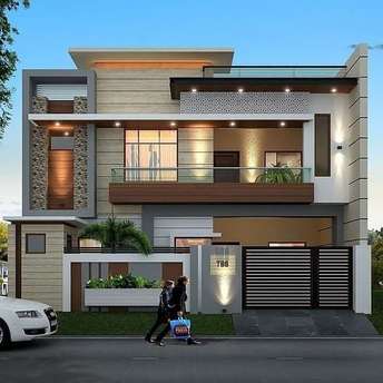 2 BHK Villa For Resale in Jp Nagar Phase 9 Bangalore 6656644