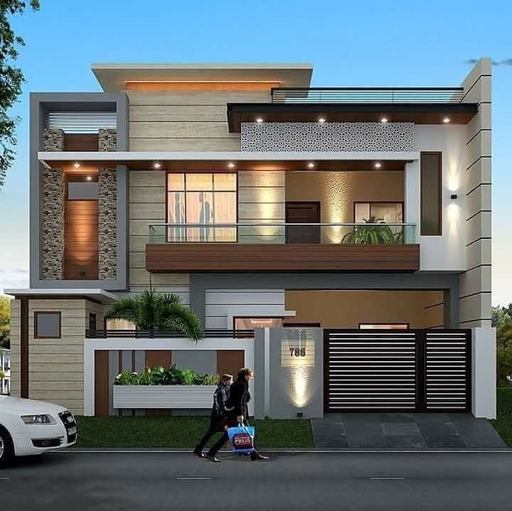 2 BHK Villa For Resale in Jp Nagar Phase 9 Bangalore  6656644