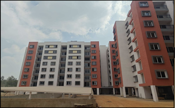 3 BHK Apartment For Resale in Shriram Liberty Square Electronic City Phase ii Bangalore 6621879