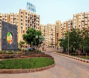 3 BHK Apartment For Resale in Rising Landscapes Mohammadwadi Pune  6656603