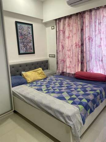 1 BHK Apartment For Rent in Kamla Airbus Andheri East Mumbai 6656616