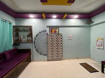 1 BHK Apartment For Rent in Bhandup West Mumbai  6656648