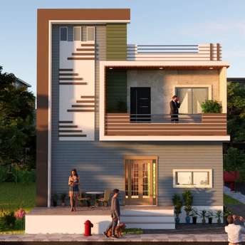 1 BHK Villa For Resale in Jp Nagar Phase 9 Bangalore 6656667