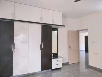 3 BHK Builder Floor For Rent in Hsr Layout Bangalore 6656656