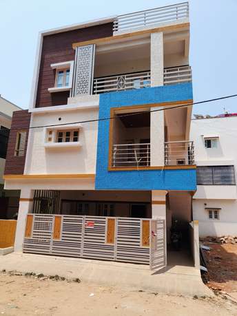 4 BHK Independent House For Resale in Abbigere Bangalore 6656699