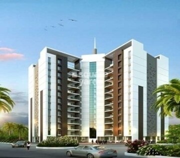 2 BHK Apartment For Resale in ARV Newtown Undri Pune  6656689