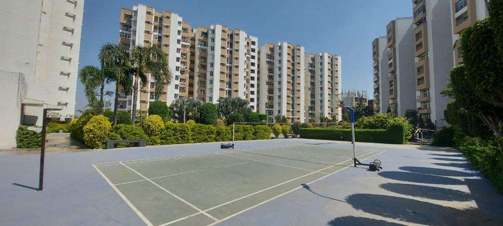2 BHK Apartment For Resale in Shastripuram Agra 6656682