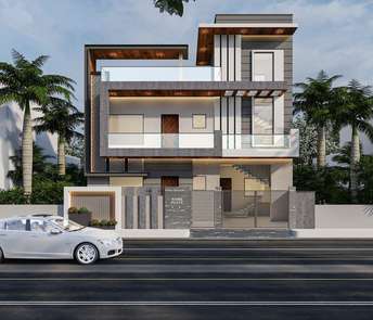 2 BHK Villa For Resale in Jp Nagar Phase 9 Bangalore 6656697