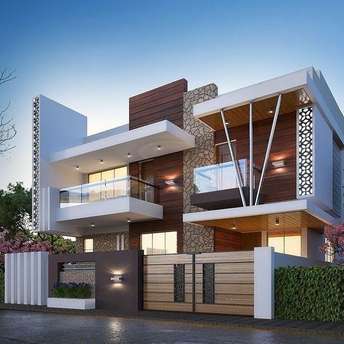 2 BHK Villa For Resale in Jp Nagar Bangalore 6656707