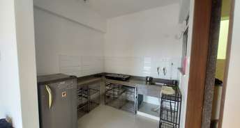 2 BHK Apartment For Rent in Choulwar Shymala Regency Bavdhan Pune 6656718
