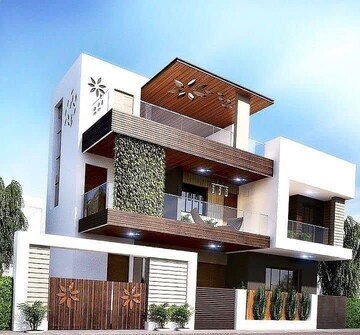 2 BHK Villa For Resale in Peenya Industrial Area Bangalore  6656726