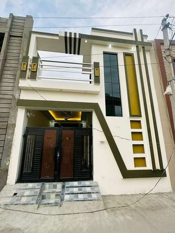 3 BHK Independent House For Resale in Bahmanwala Dehradun 6656732