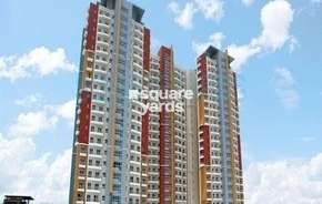 3 BHK Apartment For Rent in BPTP The Resort Sector 75 Faridabad 6656734