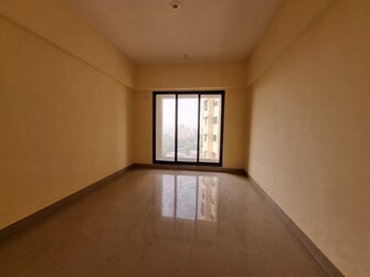 1 BHK Apartment For Resale in Shree Amey CHS Borivali Borivali East Mumbai  6656746