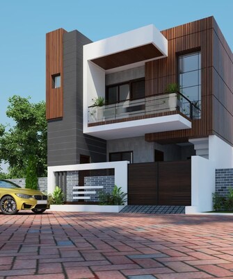 2 BHK Villa For Resale in Peenya 2nd Stage Bangalore  6656737