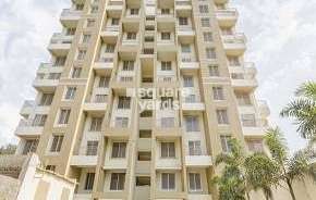 2 BHK Apartment For Resale in MY La Foyer Undri Pune 6656760