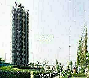 2.5 BHK Apartment For Resale in Land Craft Metro Homes Phase 2 Basantpur Saitli Ghaziabad  6656799