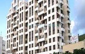 2 BHK Apartment For Rent in Brahma Nancy Brahma Residency Bavdhan Pune 6656792