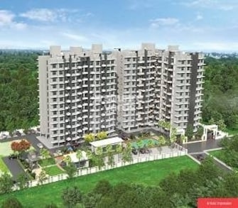 2 BHK Apartment For Resale in Lushlife Impero Handewadi Pune  6656809