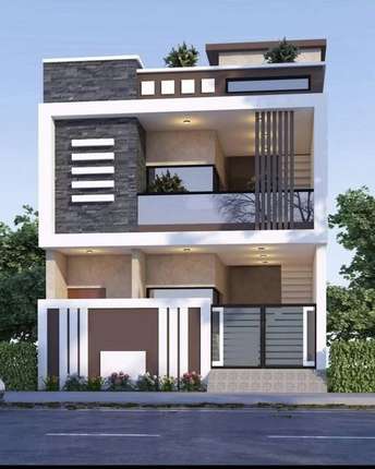 2 BHK Villa For Resale in Jp Nagar Phase 9 Bangalore 6656815