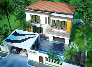 5 BHK Villa For Resale in Hosahalli Gollarapalya Bangalore  6656826