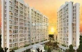 2 BHK Apartment For Resale in Godrej Horizon Mohammadwadi Pune 6656832