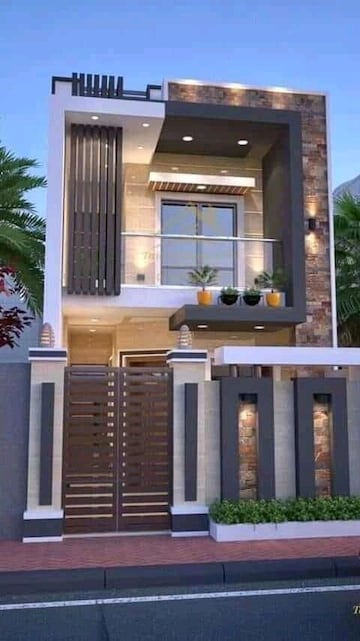 2 BHK Villa For Resale in Jp Nagar Phase 9 Bangalore  6656834