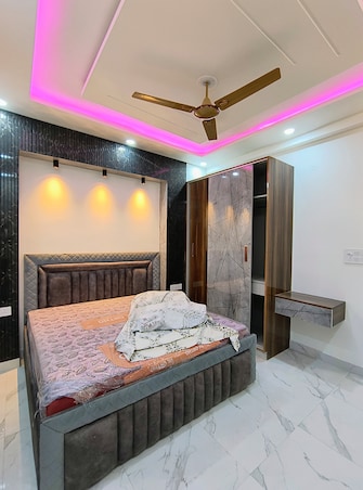 3 BHK Builder Floor For Resale in Dwarka Mor Delhi  6656851