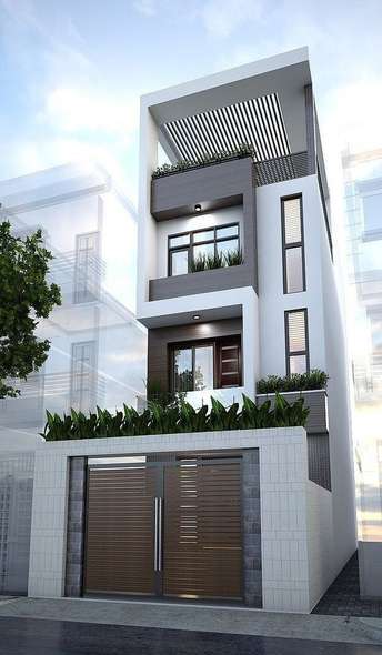 2 BHK Villa For Resale in Jp Nagar Phase 9 Bangalore 6656853