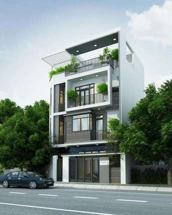 2 BHK Villa For Resale in Jp Nagar Phase 9 Bangalore  6656876