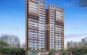 1 BHK Apartment For Rent in Prajapati Opal Panvel Sector 10 Navi Mumbai 6656866