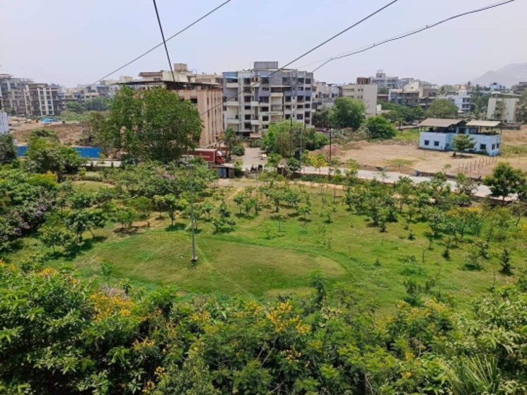 Garden, neel-park 2 Bedroom 950 Sq.Ft. Apartment In New Panvel Navi Mumbai 6656900