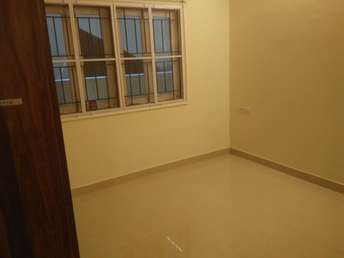 2 BHK Builder Floor For Rent in Hsr Layout Bangalore  6656899