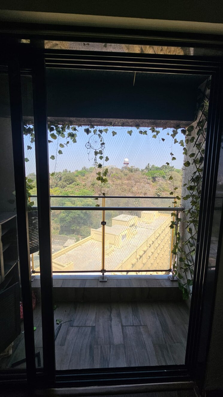 Room, hubtown-hillcrest 2 Bedroom 687 Sq.Ft. Apartment In Andheri East Mumbai 6656928