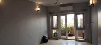 1 BHK Apartment For Rent in Raheja Residency Koramangala Bangalore 6656944