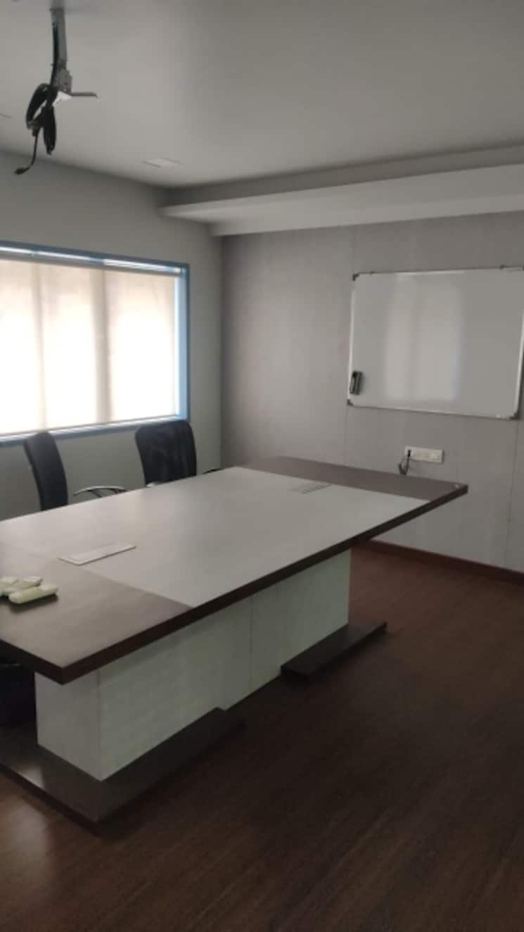 Rental Commercial Office Space 1200 Sq.Ft. in Mittal Chambers Nariman ...