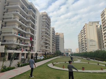 2 BHK Apartment For Resale in Chandigarh Ambala Highway Zirakpur  6656994