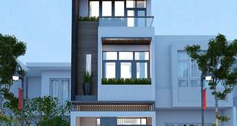 2 BHK Villa For Resale in Jp Nagar Phase 9 Bangalore 6656973