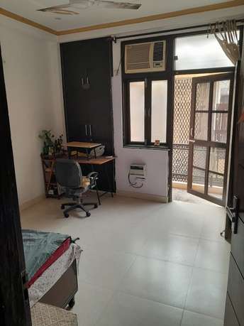 1.5 BHK Builder Floor For Rent in Adhyapak Nagar Delhi 6656997