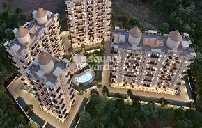 2 BHK Apartment For Resale in Nyati Evara Kondhwa Pune 6656979