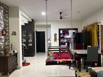 3 BHK Villa For Rent in Hsr Layout Bangalore 6656980
