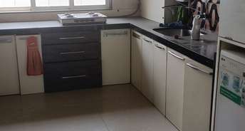 4 BHK Apartment For Rent in Sector 16 Sanpada Navi Mumbai 6657002