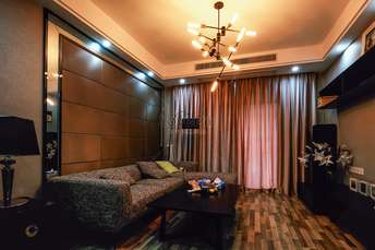 3 BHK Apartment For Rent in Sahakara Nagar Bangalore 6656985