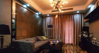 3 BHK Apartment For Rent in Sahakara Nagar Bangalore 6656985