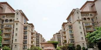 2 BHK Apartment For Rent in Unitech Heritage City Sector 25 Gurgaon 6656999