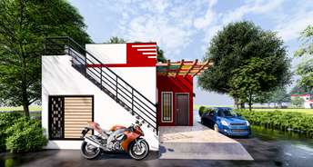 2 BHK Independent House For Resale in Urapakkam Chennai 6396338