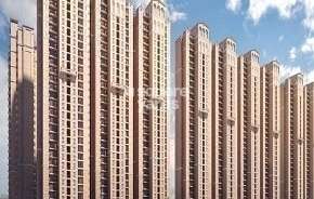 3 BHK Apartment For Resale in ATS Nobility Noida Ext Sector 4 Greater Noida 6657084