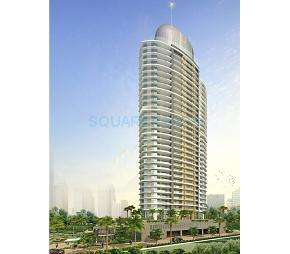 3 BHK Apartment For Rent in Sunteck Signia High Borivali East Mumbai 6657069