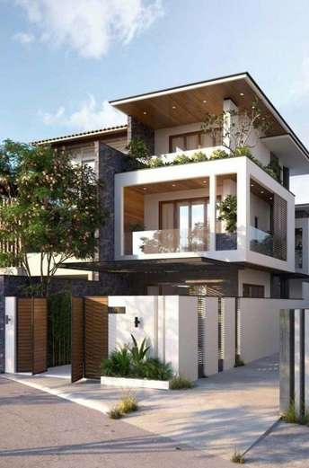 2 BHK Villa For Resale in Jp Nagar Phase 9 Bangalore  6657041